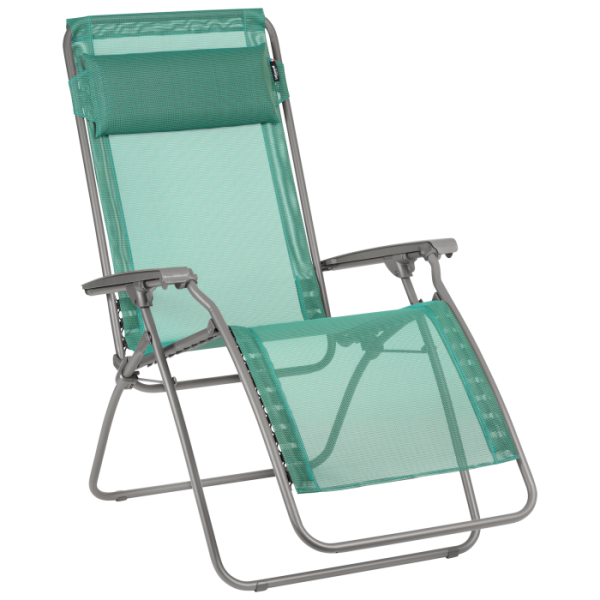 Lafuma Relaxsessel R-Clip, Chlorophyle